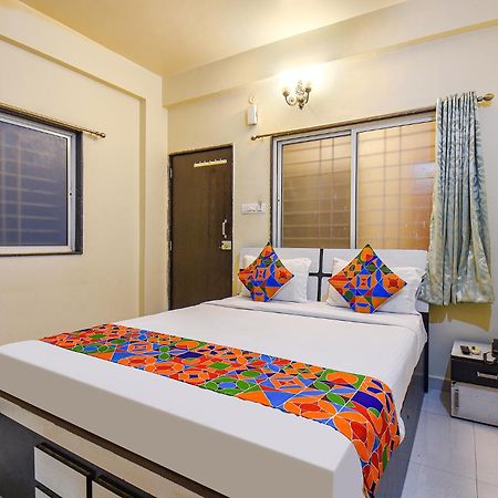 Fabexpress 4 Star Executive - Nr World Trade Center Hotel Pune Eksteriør billede