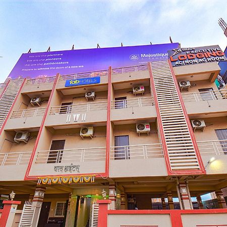 Fabexpress 4 Star Executive - Nr World Trade Center Hotel Pune Eksteriør billede