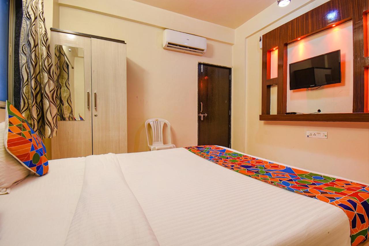 Fabexpress 4 Star Executive - Nr World Trade Center Hotel Pune Eksteriør billede