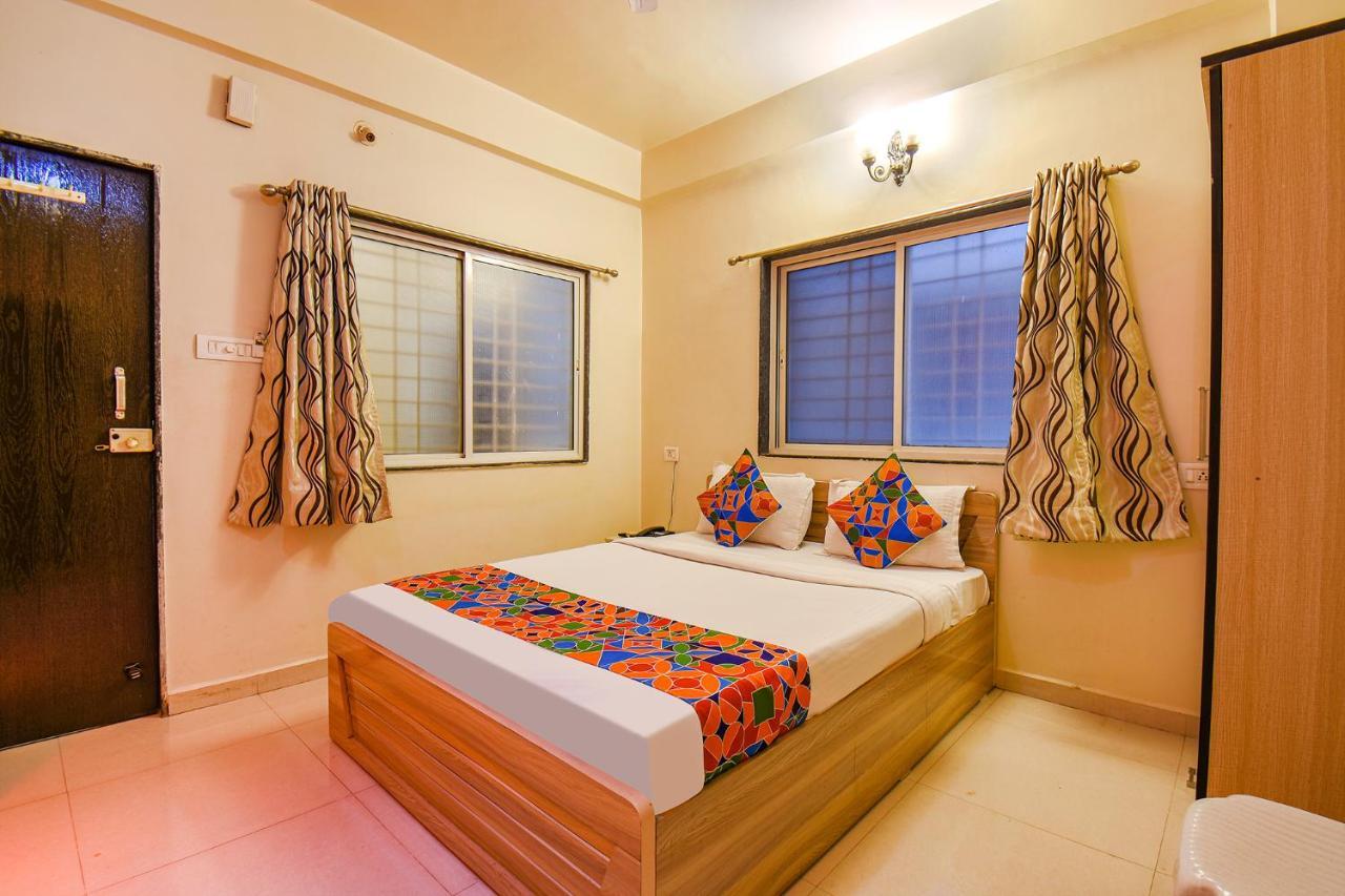 Fabexpress 4 Star Executive - Nr World Trade Center Hotel Pune Eksteriør billede