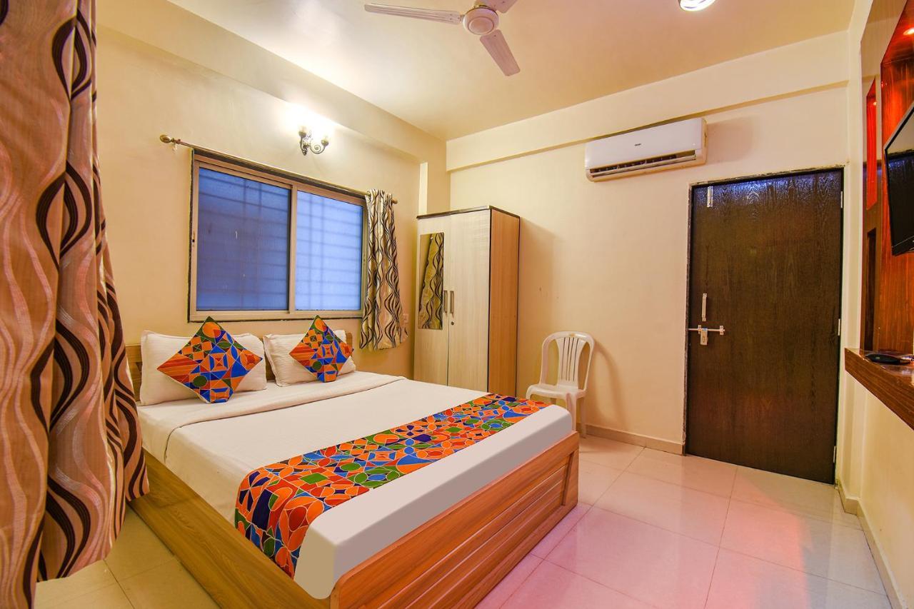 Fabexpress 4 Star Executive - Nr World Trade Center Hotel Pune Eksteriør billede