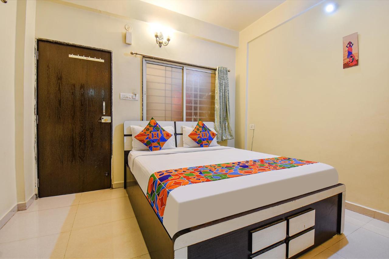 Fabexpress 4 Star Executive - Nr World Trade Center Hotel Pune Eksteriør billede