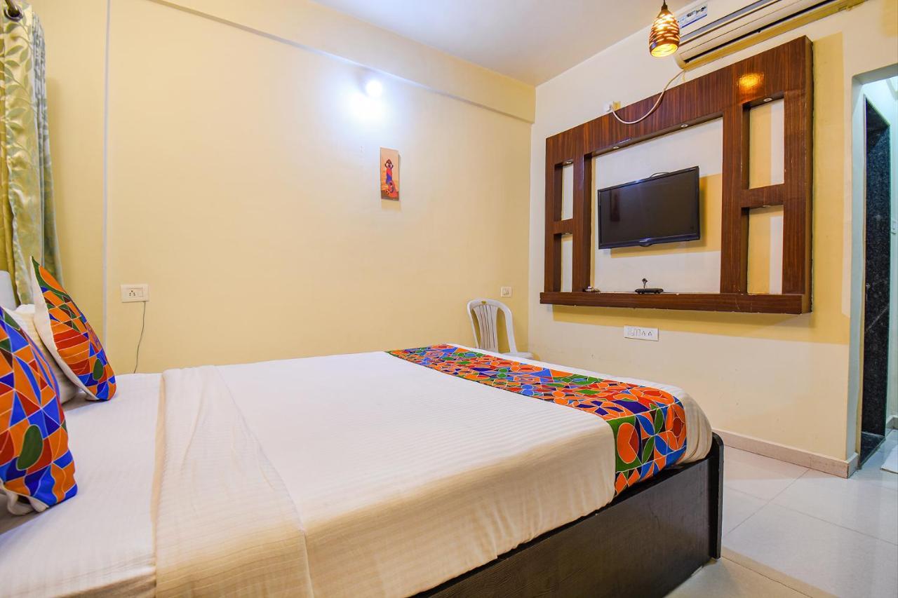Fabexpress 4 Star Executive - Nr World Trade Center Hotel Pune Eksteriør billede