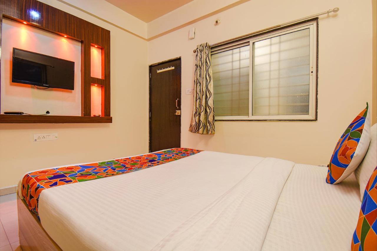 Fabexpress 4 Star Executive - Nr World Trade Center Hotel Pune Eksteriør billede