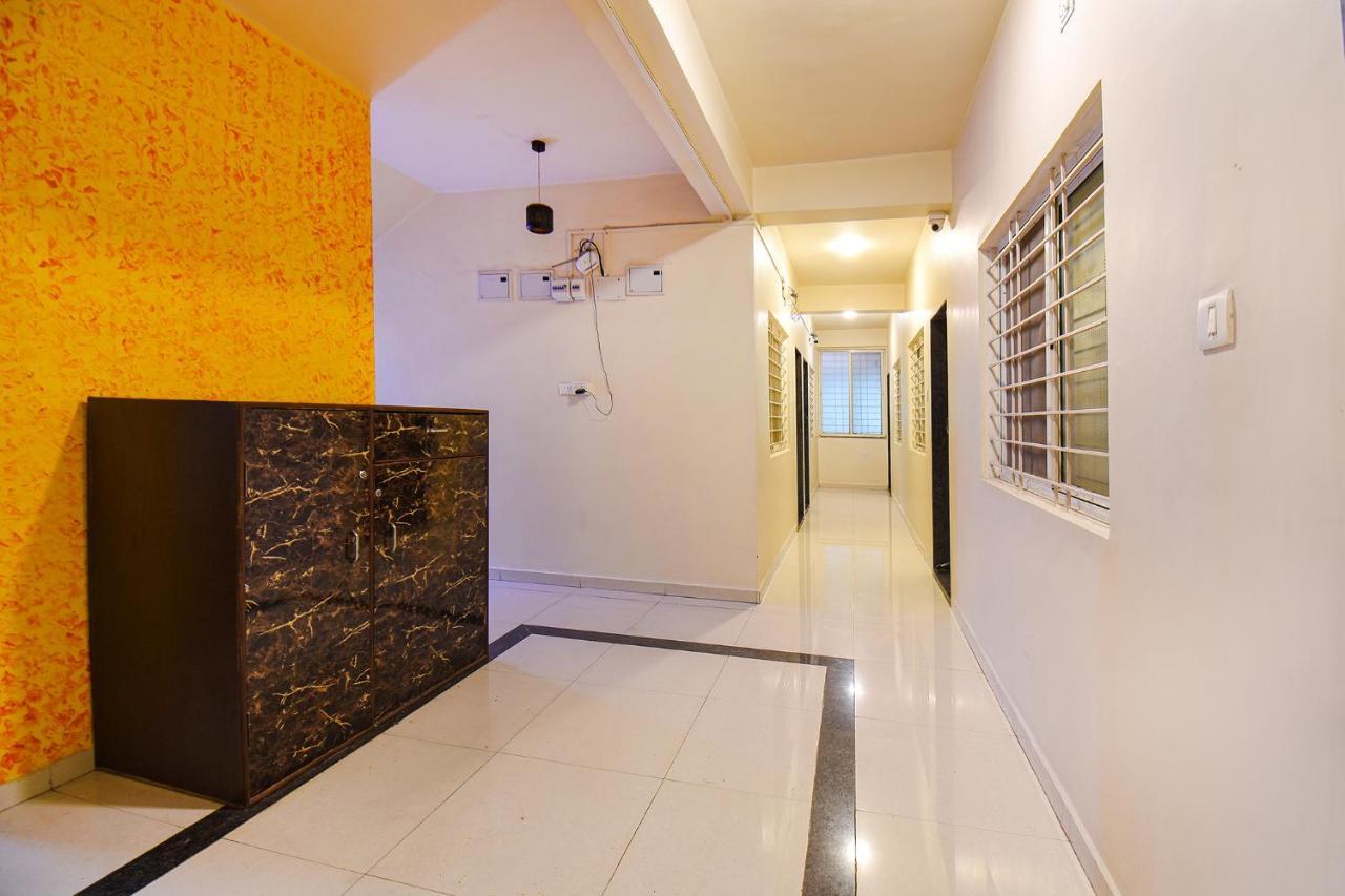 Fabexpress 4 Star Executive - Nr World Trade Center Hotel Pune Eksteriør billede